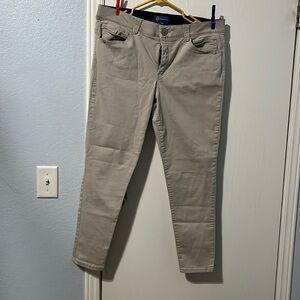 COPY - Women’s size 16 Democracy pants